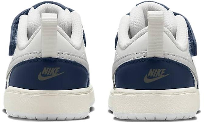 (TD) Nike Court Borough Low 2 'Blanco Azul' BQ5453-121 Purchase (TD) Nike Court Borough Low 2 'Blanco Azul' BQ5453-121