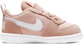 Order (TD) Nike Court Borough Low 'Merah Jambu' CD8515-600