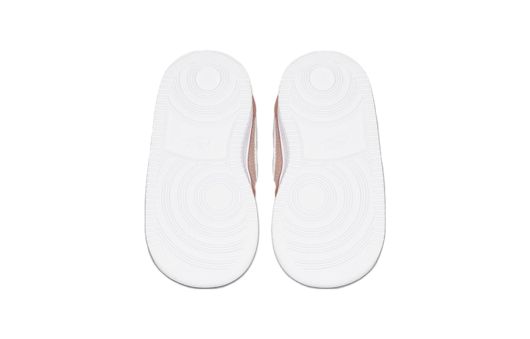 Lookbook (TD) Nike Court Borough Low 'Merah Jambu' CD8515-600