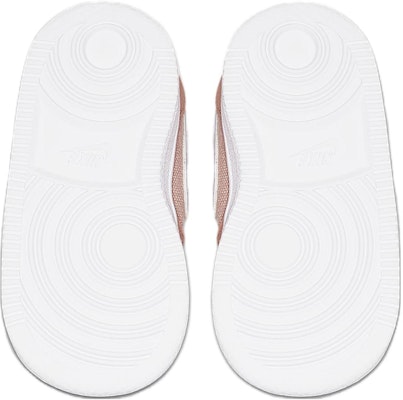 (Infant) Nike Court Borough Low 'Pink' CD8515-600 Lookbook (Infant) Nike Court Borough Low 'Pink' CD8515-600