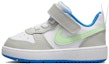 Buy (TD) Nike Court Borough Low Recraft 'Besi Kelabu Hijau Vapor' DV5458-005