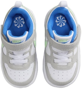 (TD) 나이키 코트 버로우 로우 "라이트 아이언 오어 베이퍼 그린" DV5458-005 Shop (TD) 나이키 코트 버로우 로우 "라이트 아이언 오어 베이퍼 그린" DV5458-005