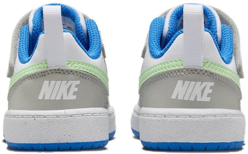 (TD) 나이키 코트 버로우 로우 "라이트 아이언 오어 베이퍼 그린" DV5458-005 Purchase (TD) 나이키 코트 버로우 로우 "라이트 아이언 오어 베이퍼 그린" DV5458-005