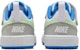 (TD) Nike Court Borough Low Recraft 'Besi Kelabu Hijau Vapor' DV5458-005
