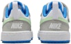 Purchase (TD) Nike Court Borough Low Recraft 'Besi Kelabu Hijau Vapor' DV5458-005