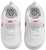 (Infant) Nike Court Borough Low Recraft 'White Laser Fuchsia' DV5458-113