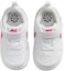 Lookbook (Infant) Nike Court Borough Low Recraft 'White Laser Fuchsia' DV5458-113