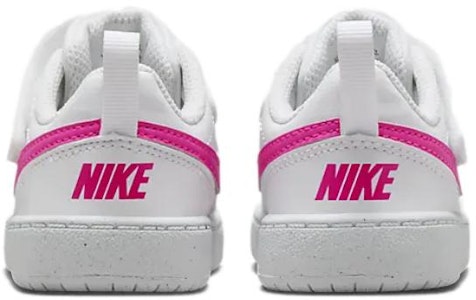 (TD) 나이키 코트 보로 로우 리크래프트 '화이트 레이저 푸시아' DV5458-113 Shop (TD) 나이키 코트 보로 로우 리크래프트 '화이트 레이저 푸시아' DV5458-113