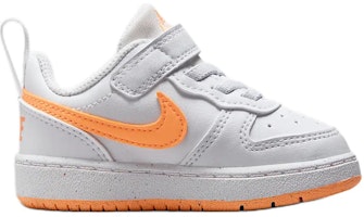 (TD) 耐克Court Borough Low Recraft“白桃奶油” DV5458-119 Order (TD) 耐克Court Borough Low Recraft“白桃奶油” DV5458-119