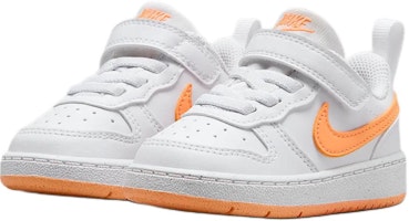 (TD) 耐克Court Borough Low Recraft“白桃奶油” DV5458-119 Lookbook (TD) 耐克Court Borough Low Recraft“白桃奶油” DV5458-119