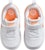 (Infant) Nike Court Borough Low Recraft 'White Peach Cream' DV5458-119