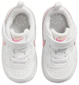 (TD) 耐克Court Borough Low Recraft“白粉红” DV5458-111 Shop (TD) 耐克Court Borough Low Recraft“白粉红” DV5458-111