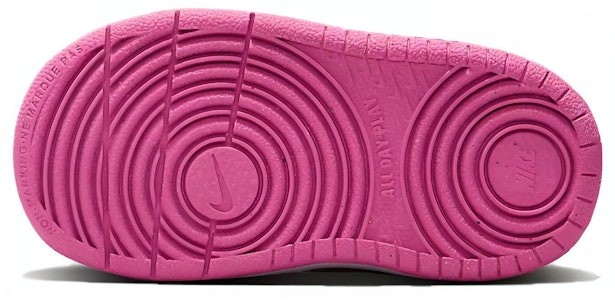 (TD) 耐克Court Borough Low Recraft“白粉红” DV5458-111 Details for (TD) 耐克Court Borough Low Recraft“白粉红” DV5458-111