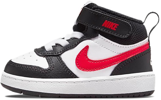 infant-nike-court-borough-mid-2-black-white-red-toddler-do-5894-161