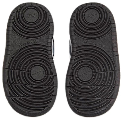 (Toddler) Nike Court Borough Mid 2 Mid-Top Sneakers Black/White/Red DO5894-161 Details for (Toddler) Nike Court Borough Mid 2 Mid-Top Sneakers Black/White/Red DO5894-161