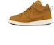 Buy (TD) Nike Court Borough Mid 'Wheat' - Kasut Nike Court Borough Mid 'Wheat' Lelaki 870027-701