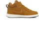 Order (TD) Nike Court Borough Mid 'Wheat' - Kasut Nike Court Borough Mid 'Wheat' Lelaki 870027-701