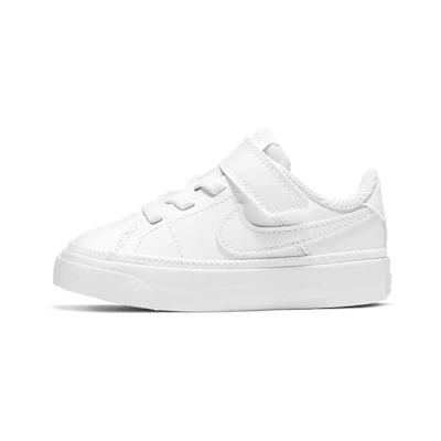 Nike Court Legacy 'Toddler White'