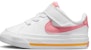 (TD) Nike Court Legacy 'Putih Coral Chalk' DA5382-118