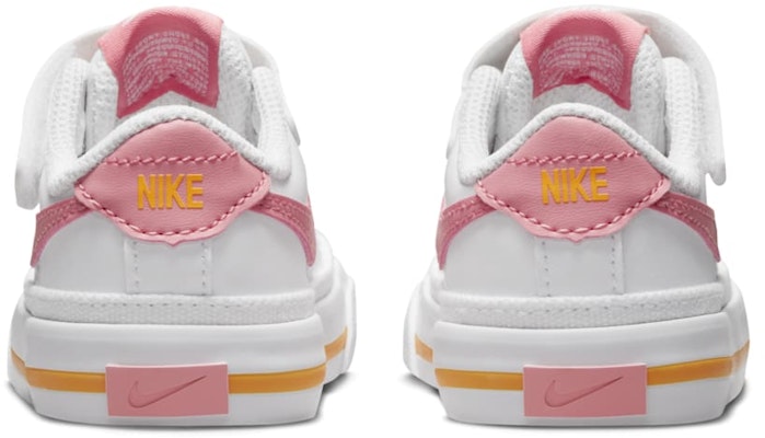 (TD) Nike Court Legacy 'Putih Coral Chalk' DA5382-118 Purchase (TD) Nike Court Legacy 'Putih Coral Chalk' DA5382-118