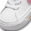 Sizing (TD) Nike Court Legacy 'Putih Coral Chalk' DA5382-118