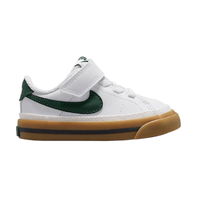 (Infant) Nike Court Legacy 'White Fir Gum'
