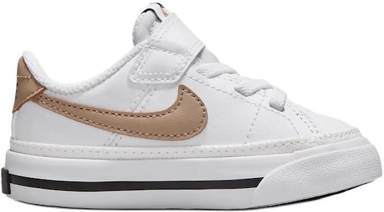 (TD) Nike Court Legacy ''Putih Hemp'' DA5382-126 Order (TD) Nike Court Legacy ''Putih Hemp'' DA5382-126