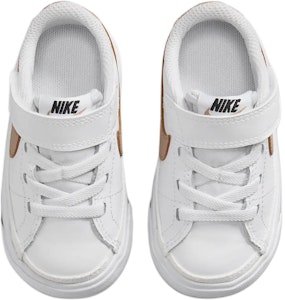 (TD) Nike Court Legacy ''Putih Hemp'' DA5382-126 Shop (TD) Nike Court Legacy ''Putih Hemp'' DA5382-126