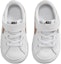 Shop (Infant) Nike Court Legacy 'White Hemp' DA5382-126