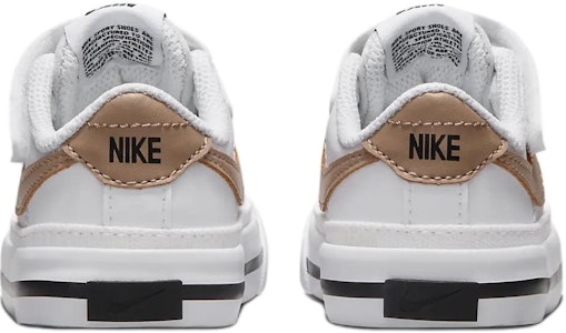 (TD) Nike Court Legacy ''Putih Hemp'' DA5382-126 Purchase (TD) Nike Court Legacy ''Putih Hemp'' DA5382-126