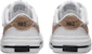 (Infant) Nike Court Legacy 'White Hemp' DA5382-126