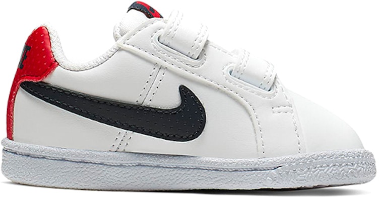 Infant nike court royale on sale