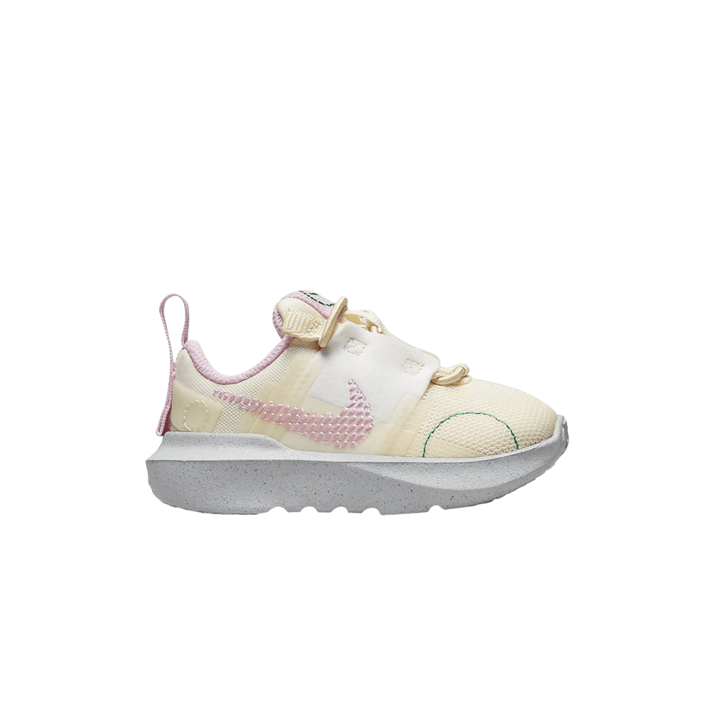 Buy Nike Crater Impact 幼兒鞋「椰子奶粉紅泡沫」DB3553-103