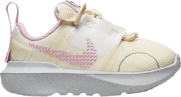 Nike Crater Impact 幼兒鞋「椰子奶粉紅泡沫」DB3553-103 Buy Nike Crater Impact 幼兒鞋「椰子奶粉紅泡沫」DB3553-103