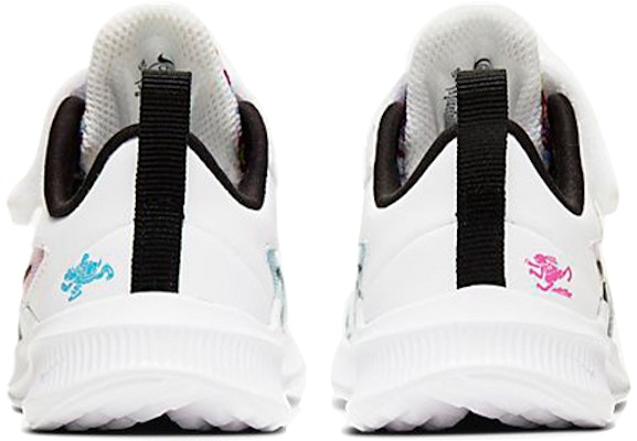 TD 嬰童 Nike Downshifter 10 Fable 白藍粉 花卉 Purchase TD 嬰童 Nike Downshifter 10 Fable 白藍粉 花卉