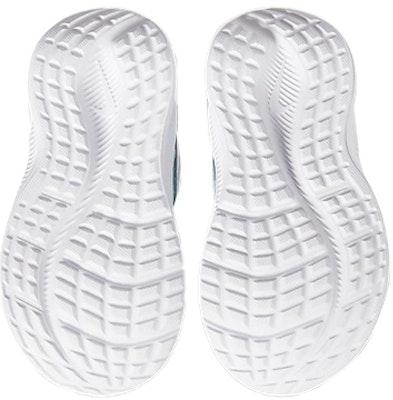 TD 嬰童 Nike Downshifter 10 Fable 白藍粉 花卉 Details for TD 嬰童 Nike Downshifter 10 Fable 白藍粉 花卉