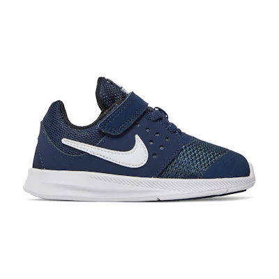 (TD) Nike Downshifter 7 TDV 'Midnight Navy'
