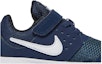 Order (TD) Nike Downshifter 7 TDV 'Midnight Navy' Kanak-Kanak - Biru Gelap 869974-400