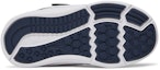 Shop (TD) Nike Downshifter 7 TDV 'Midnight Navy' Kanak-Kanak - Biru Gelap 869974-400