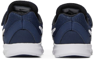 嬰童 Nike Downshifter 7 休閒 透氣 低幫 跑步鞋 深藍 Details for 嬰童 Nike Downshifter 7 休閒 透氣 低幫 跑步鞋 深藍