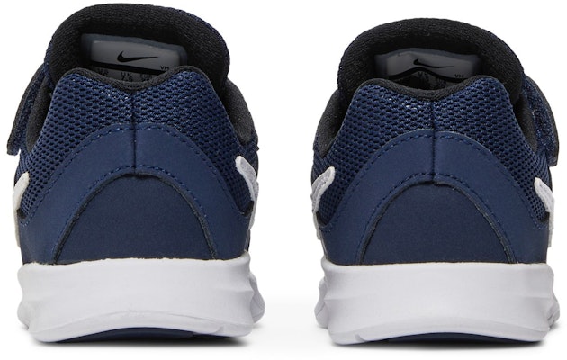 (Toddler) Nike Downshifter 7 TDV 'Midnight Navy' 869974-400 Details for (Toddler) Nike Downshifter 7 TDV 'Midnight Navy' 869974-400