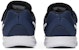 (TD) Nike Downshifter 7 TDV 'Midnight Navy' Kanak-Kanak - Biru Gelap 869974-400