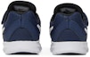 Details for (TD) Nike Downshifter 7 TDV 'Midnight Navy' Kanak-Kanak - Biru Gelap 869974-400