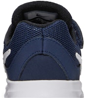 嬰童 Nike Downshifter 7 休閒 透氣 低幫 跑步鞋 深藍 Sizing 嬰童 Nike Downshifter 7 休閒 透氣 低幫 跑步鞋 深藍