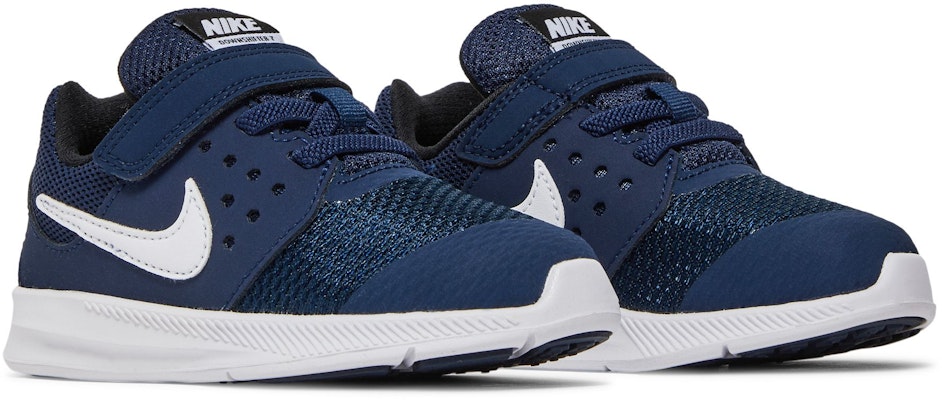 (Toddler) Nike Downshifter 7 TDV 'Midnight Navy' 869974-400 Cheap (Toddler) Nike Downshifter 7 TDV 'Midnight Navy' 869974-400