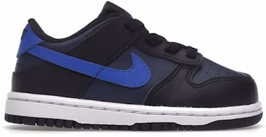 (Infant) Nike Dunk Low 'Black Midnight Navy' DH9761-402 (Infant) Nike Dunk Low 'Black Midnight Navy' DH9761-402