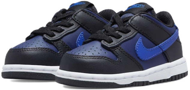 (TD) ナイキ ダンク LOW "ブラック/ミッドナイトネイビー" DH9761-402 Lookbook (TD) ナイキ ダンク LOW "ブラック/ミッドナイトネイビー" DH9761-402