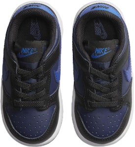 (TD) ナイキ ダンク LOW "ブラック/ミッドナイトネイビー" DH9761-402 Shop (TD) ナイキ ダンク LOW "ブラック/ミッドナイトネイビー" DH9761-402