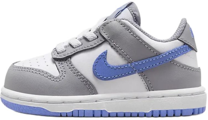 (Infant) Nike Dunk Low 'Cement Royal Pulse' FB9107-121 Buy (Infant) Nike Dunk Low 'Cement Royal Pulse' FB9107-121