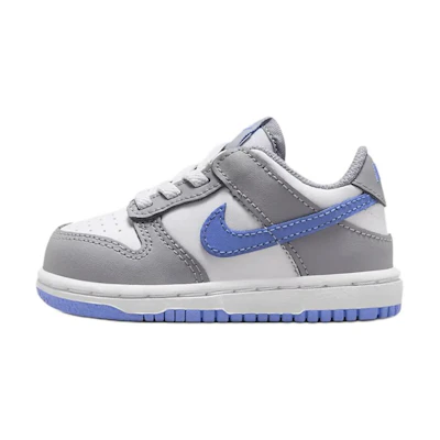 (Infant) Nike Dunk Low 'Cement Royal Pulse'